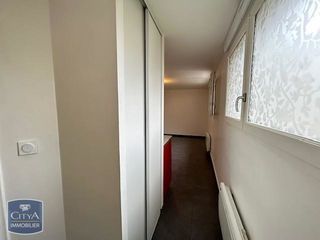  Appartement � louer 1 pi�ce 23 m�