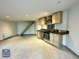  Maison � louer 3 pi�ces 75 m�