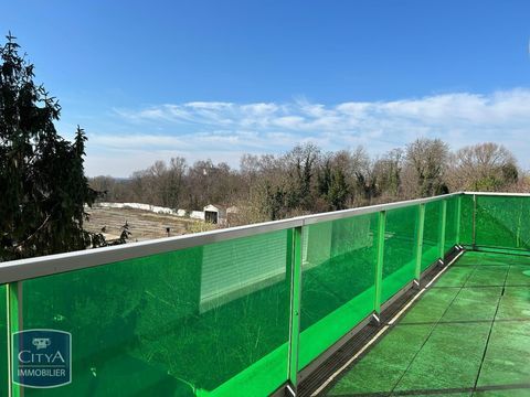   Location Appartement Appartement - 4 pi�ce(s) - 78 m�