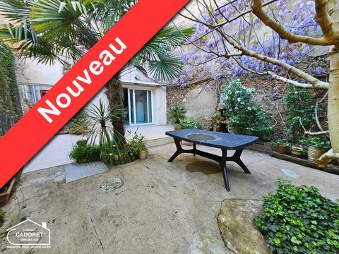   Vente Maison Maison - 5 pi�ce(s) - 149 m�