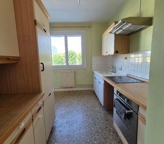  Appartement � louer 4 pi�ces 86 m�