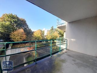  Appartement � louer 3 pi�ces 64 m�