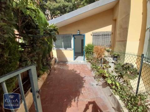   Location Appartement Appartement - 2 pi�ce(s) - 38 m�