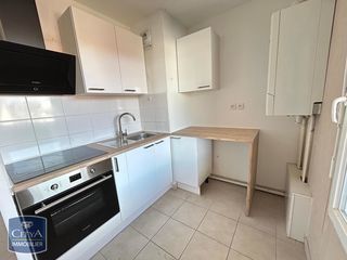  Appartement � louer 3 pi�ces 62 m�