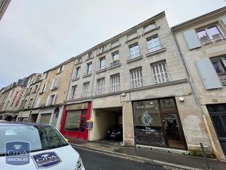  Appartement � louer 1 pi�ce 30 m�