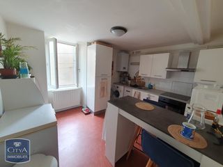  Appartement � louer 3 pi�ces 84 m�