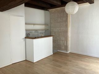  Appartement � louer 1 pi�ce 27 m�