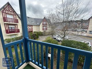  Appartement � louer 2 pi�ces 41 m�