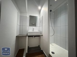  Appartement � louer 3 pi�ces 56 m�