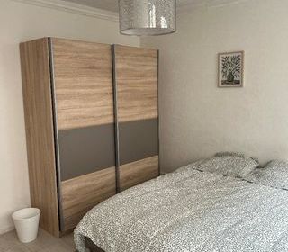  Appartement � louer 3 pi�ces 66 m�