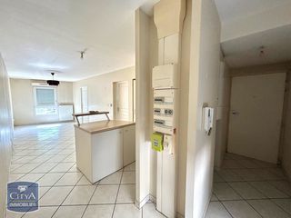  Appartement � louer 2 pi�ces 44 m�