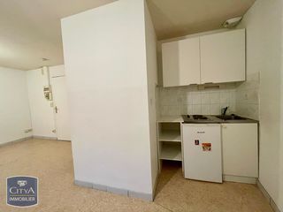  Appartement � louer 1 pi�ce 24 m�