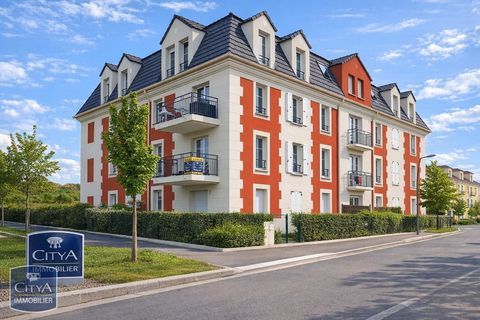   Location Appartement Appartement - 1 pi�ce(s) - 27 m�