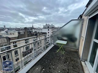  Appartement � louer 1 pi�ce 17 m�