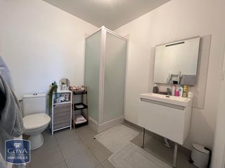  Appartement � louer 1 pi�ce 38 m�