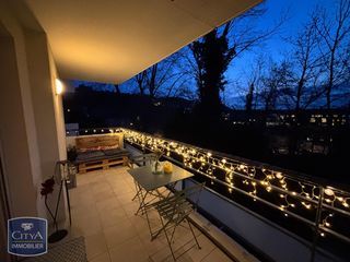  Appartement � louer 2 pi�ces 46 m�