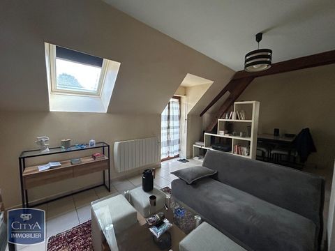   Location Appartement Appartement - 2 pi�ce(s) - 45 m�