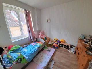  Maison � louer 3 pi�ces 56 m�