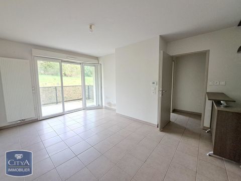   Location Appartement Appartement - 2 pi�ce(s) - 39 m�