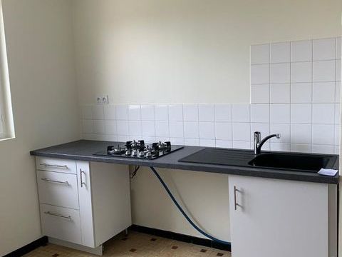   Location Appartement Appartement - 4 pi�ce(s) - 80 m�