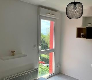  Appartement � louer 1 pi�ce 19 m�