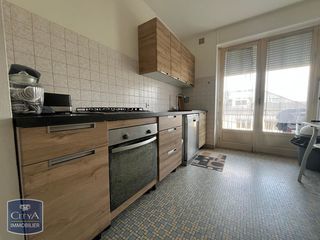  Appartement � louer 4 pi�ces 87 m�