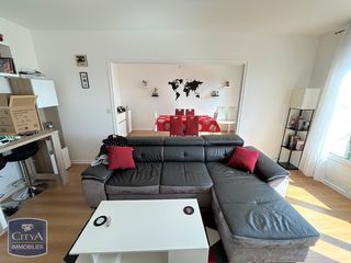  Appartement � louer 3 pi�ces 70 m�