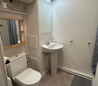  Appartement � louer 1 pi�ce 18 m�