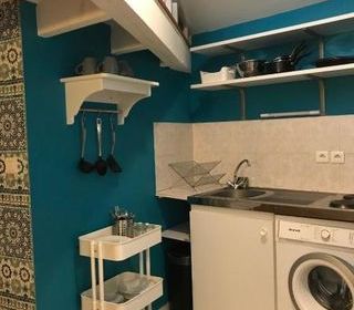  Appartement � louer 1 pi�ce 29 m�