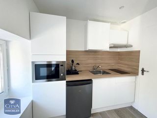  Appartement � louer 2 pi�ces 30 m�