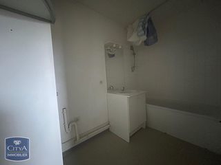  Appartement � louer 2 pi�ces 43 m�