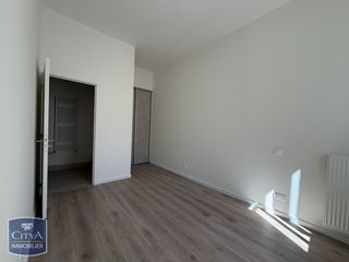  Appartement � louer 2 pi�ces 41 m�