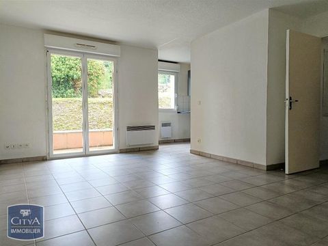   Location Appartement Appartement - 2 pi�ce(s) - 48 m�