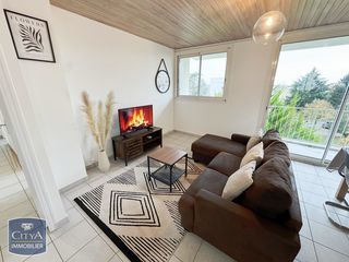  Appartement � louer 1 pi�ce 9 m�