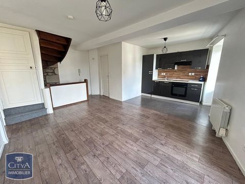   Location Appartement Appartement - 4 pi�ce(s) - 51 m�