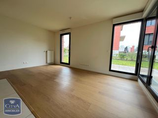 Appartement � louer 2 pi�ces 44 m�