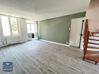  Appartement � louer 3 pi�ces 52 m�