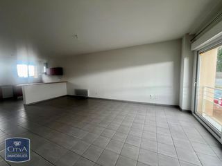  Appartement � louer 4 pi�ces 104 m�