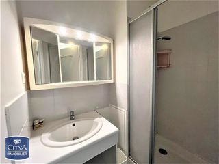  Appartement � louer 1 pi�ce 21 m�