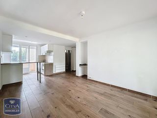  Appartement � louer 3 pi�ces 52 m�