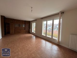  Appartement � louer 4 pi�ces 80 m�