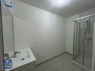  Appartement � louer 2 pi�ces 44 m�