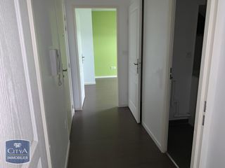  Appartement � louer 3 pi�ces 63 m�