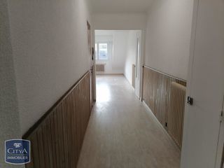  Appartement � louer 3 pi�ces 80 m�