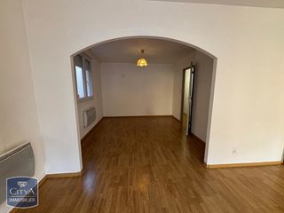  Appartement � louer 2 pi�ces 72 m�