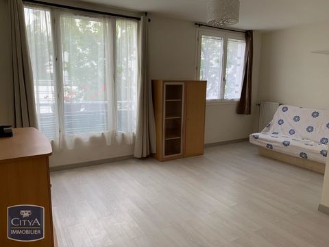   Location Appartement Appartement - 2 pi�ce(s) - 51 m�