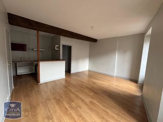  Appartement � louer 3 pi�ces 55 m�