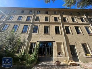  Appartement � louer 2 pi�ces 44 m�