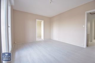  Appartement � louer 3 pi�ces 55 m�