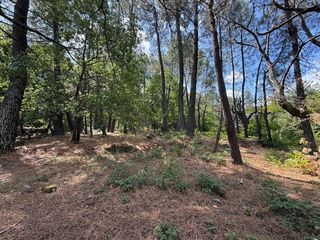  Terrain � vendre 1800 m�